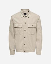 Kennet m - Beige